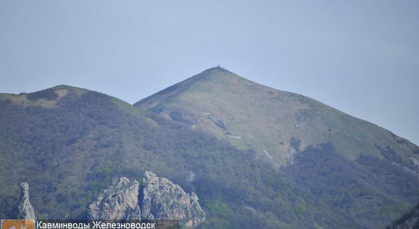 Гостиница Орлиные скалы Лермонтов-26