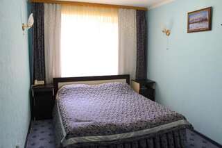Гостиница Орлиные скалы Лермонтов Стандартный двухместный номер с 1 кроватью или 2 отдельными кроватями-3