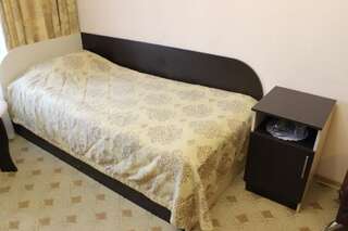 Гостиница Орлиные скалы Лермонтов Стандартный двухместный номер с 1 кроватью или 2 отдельными кроватями-4